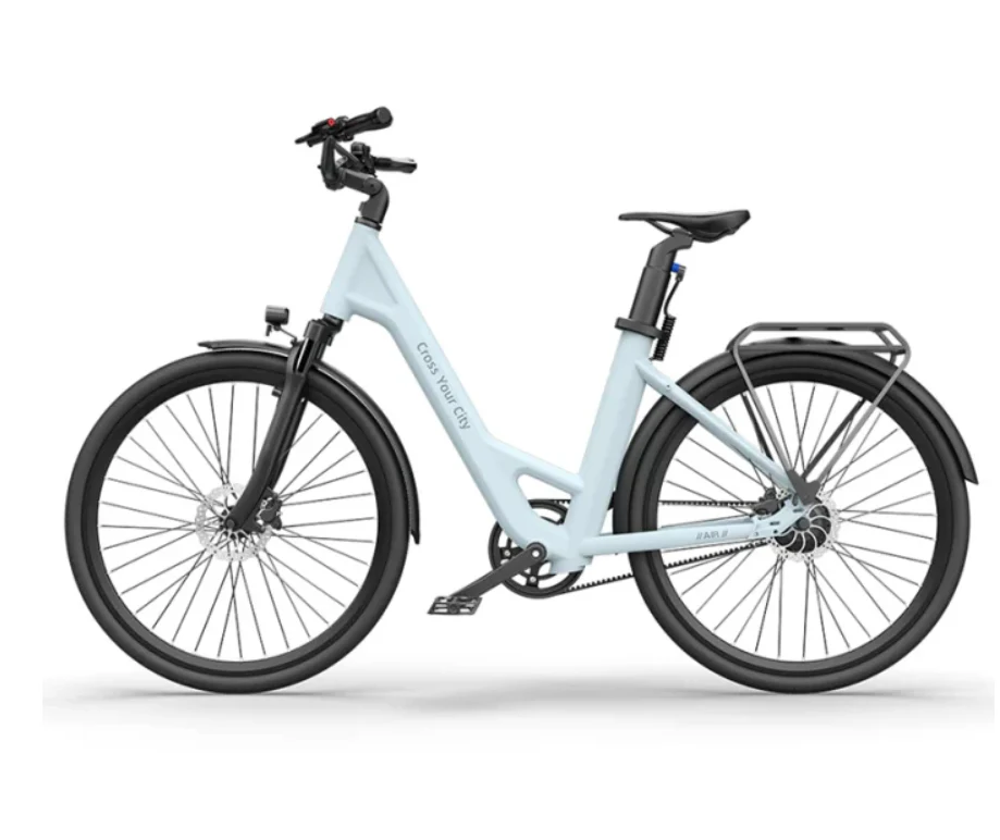 Ado A28 Lite All Arounder Urban Electric Bike - Image 7