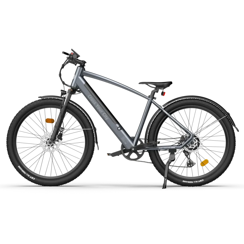 ADO DECE 300C Commuter Electric Road Bike - Image 3