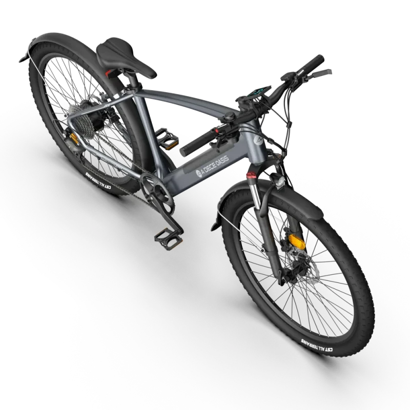 ADO DECE 300C Commuter Electric Road Bike - Image 4