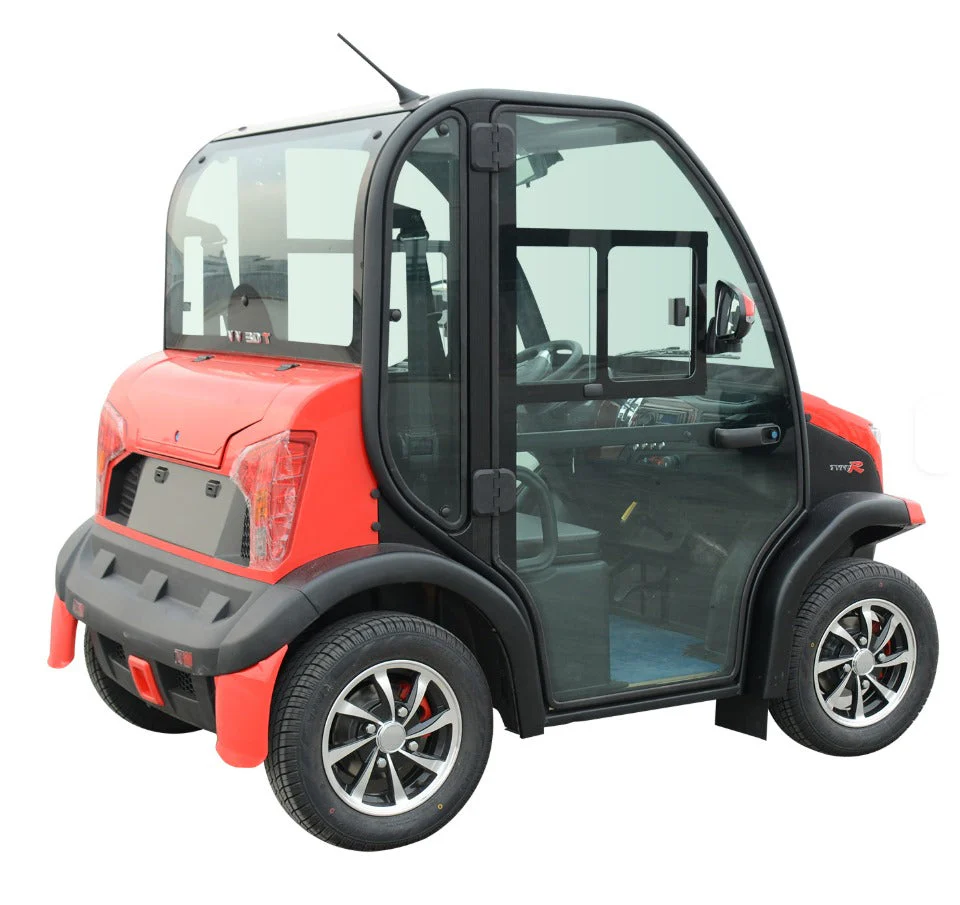 AC Golf Car 2,4 Seater - Image 5