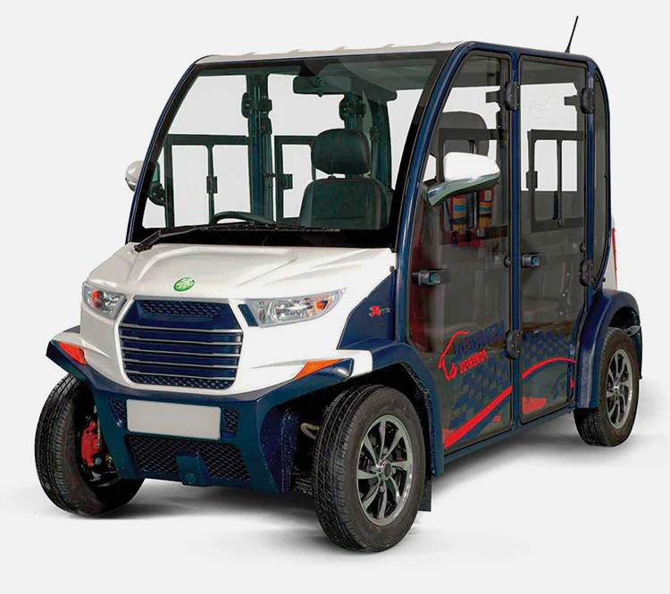 AC Golf Car 2,4 Seater - Image 6