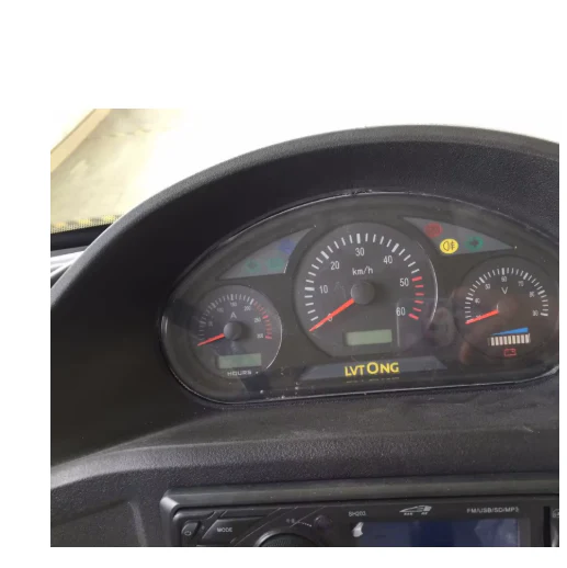 AC Golf Car 2,4 Seater - Image 9