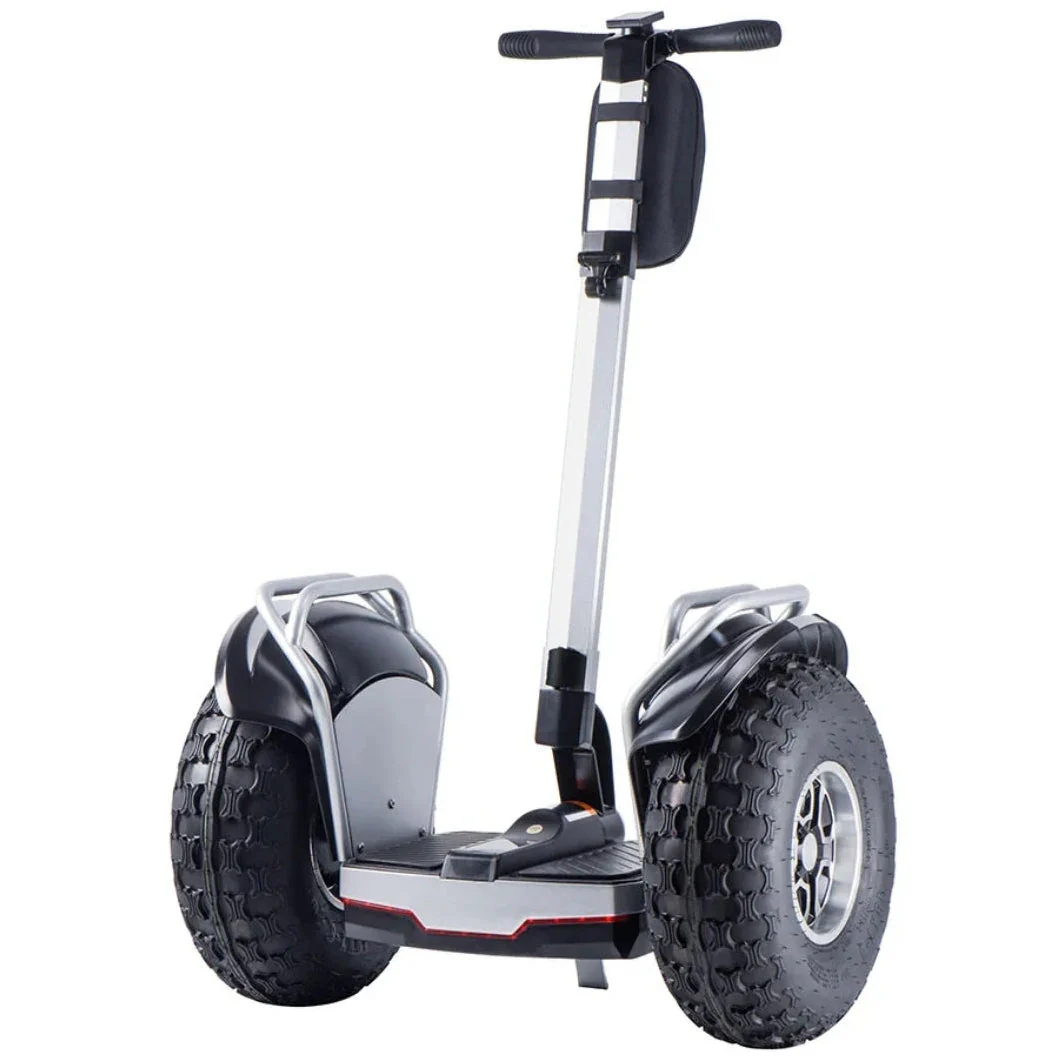 New Angelol 20inch Fat Tire Electric Self Balancing Scooter for search , Partol services