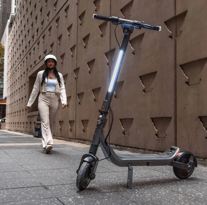 APOLLO GO Electric Scooter 2024 Version 36V 15Ah 500W - Image 13