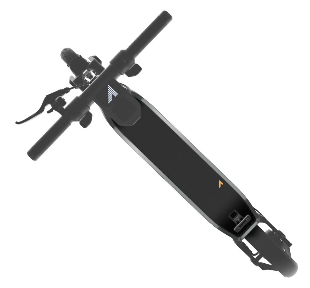 APOLLO GO Electric Scooter 2024 Version 36V 15Ah 500W - Image 14