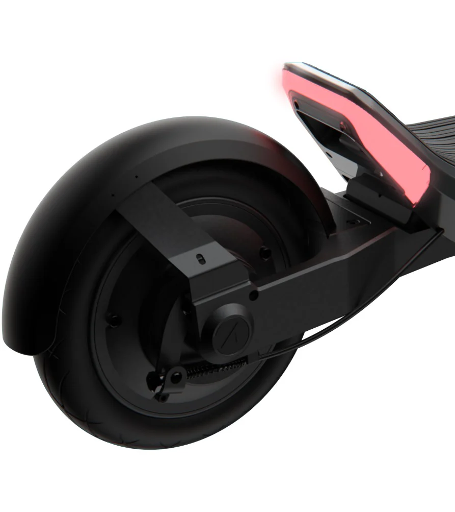 APOLLO GO Electric Scooter 2024 Version 36V 15Ah 500W - Image 20