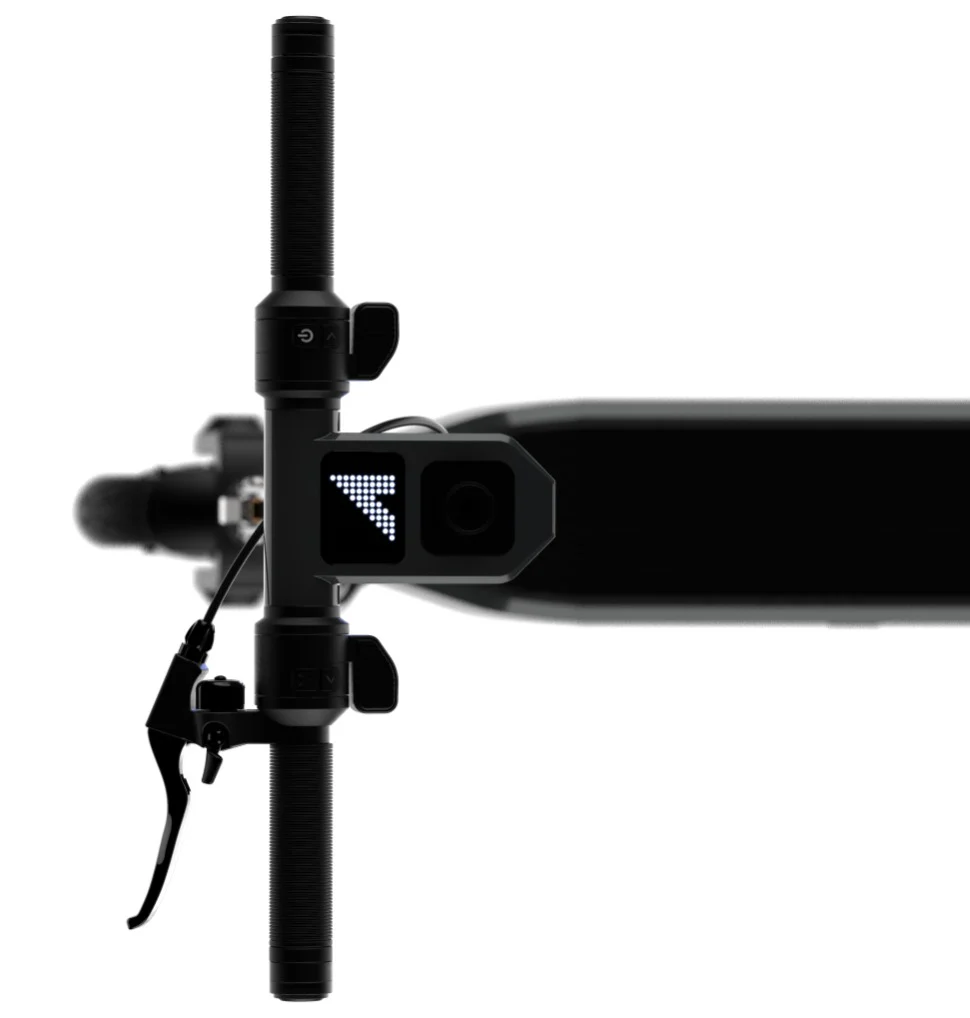 APOLLO GO Electric Scooter 2024 Version 36V 15Ah 500W - Image 22