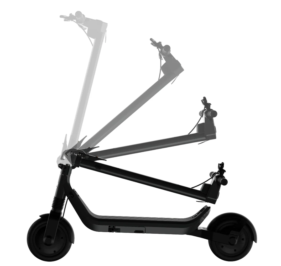 APOLLO GO Electric Scooter 2024 Version 36V 15Ah 500W - Image 24