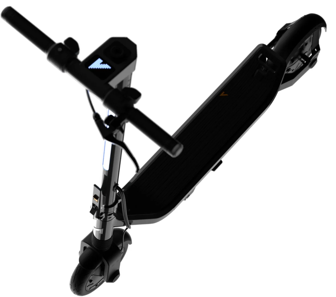 APOLLO GO Electric Scooter 2024 Version 36V 15Ah 500W - Image 9