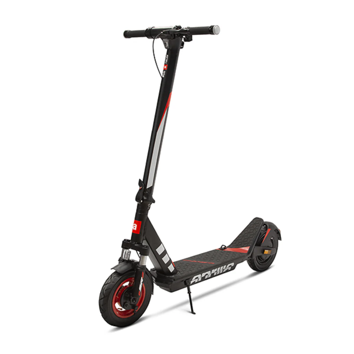 Aprilia E-Scooter ESR2 With Turn Signals And Reflector - Image 3