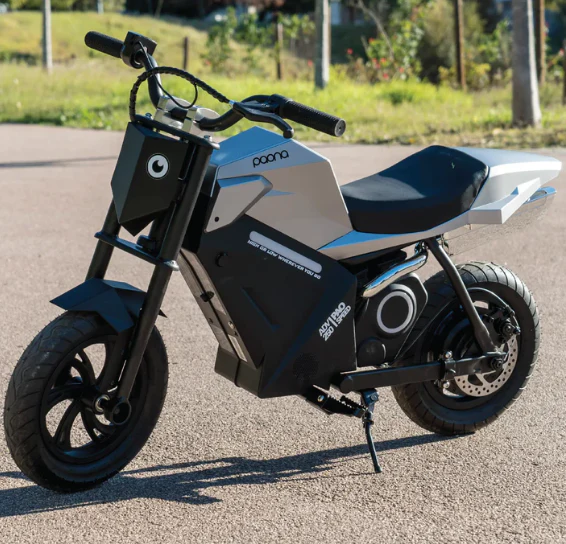 APTUM ADV250 Electric Kids Motorcycle Age 8-14 years - Image 5
