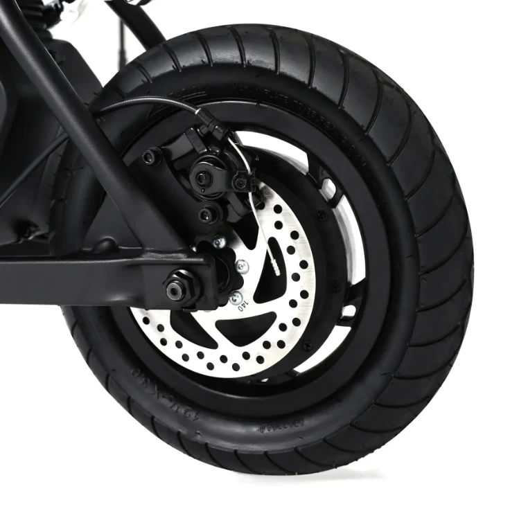 APTUM ADV250 Electric Kids Motorcycle Age 8-14 years - Image 6