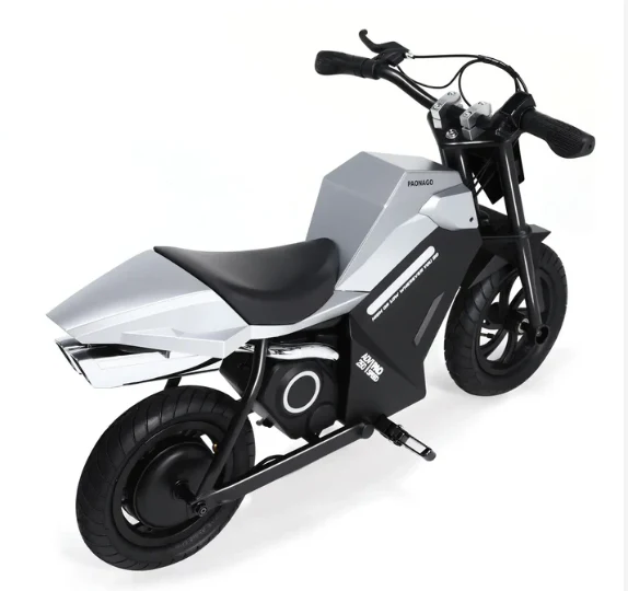 APTUM ADV250 Electric Kids Motorcycle Age 8-14 years - Image 7