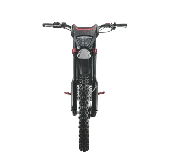 Arctic Leopard EX 800 Electric Dirt Bike 72V 75Ah 25Kw with 220km Range 100kmh Speed - Image 4