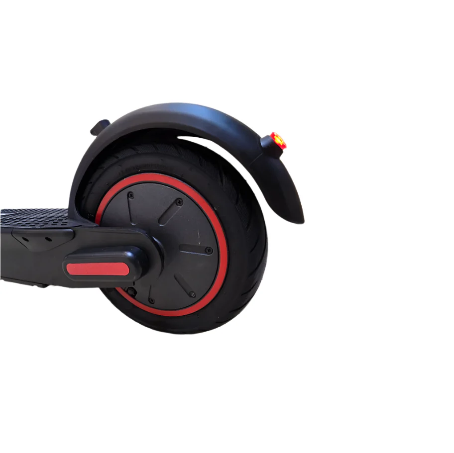 Aster A3S Mi Electric Scooter 48V 13Ah 1000W - Image 3