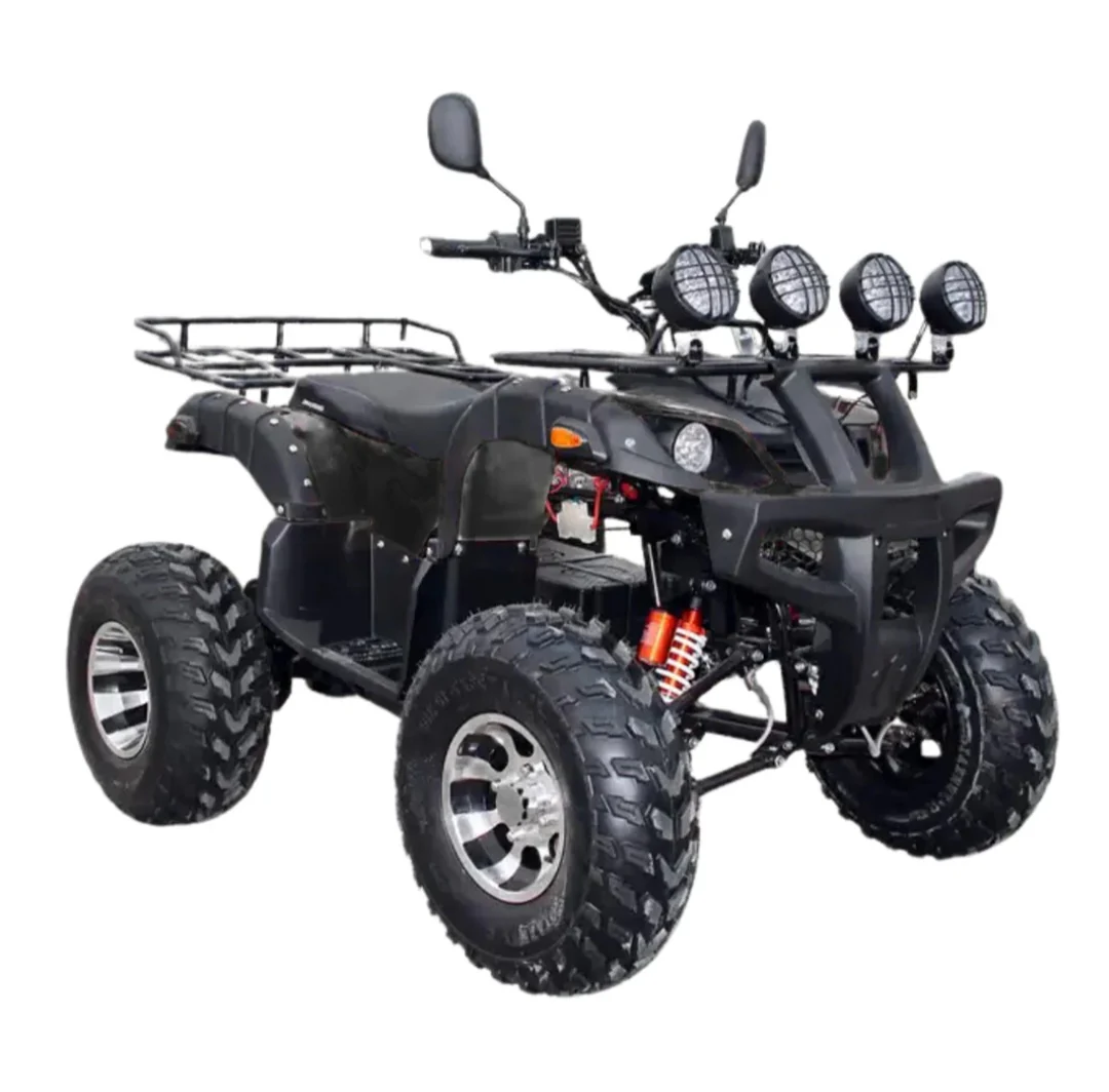 ATV Buggy Thunderbolt Electric Quad Bike 60V 20Ah