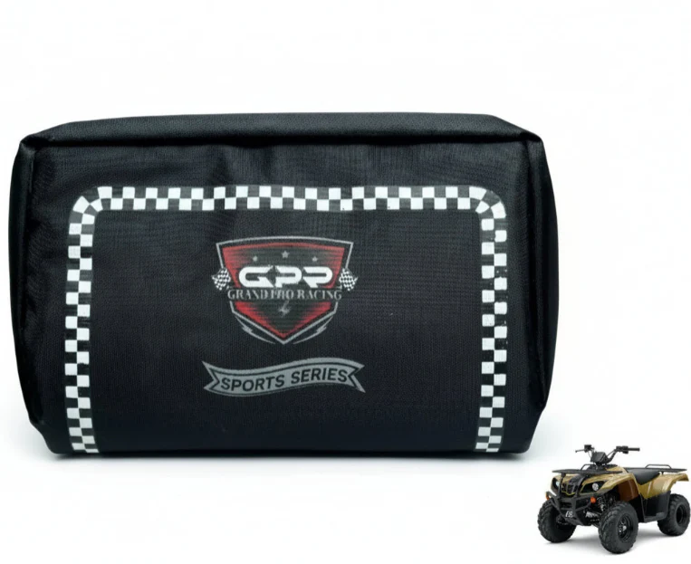 ATV Handle Bar Bag