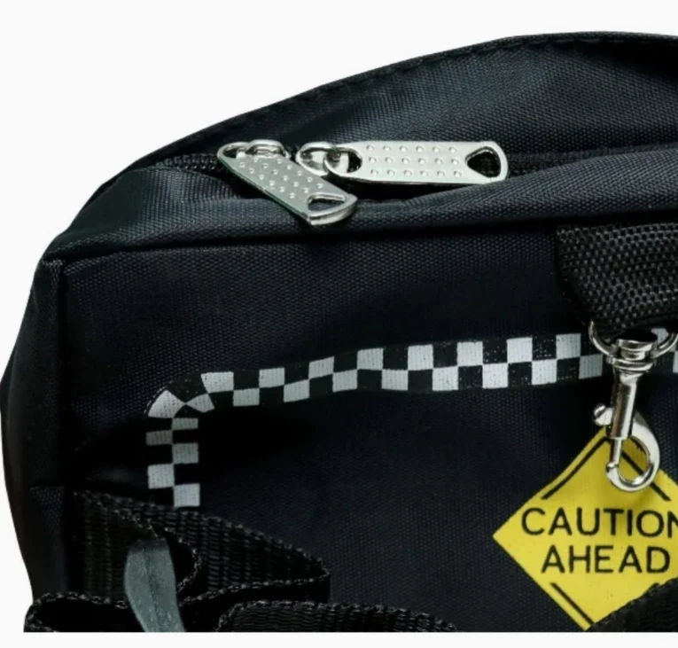 ATV Handle Bar Bag - Image 7