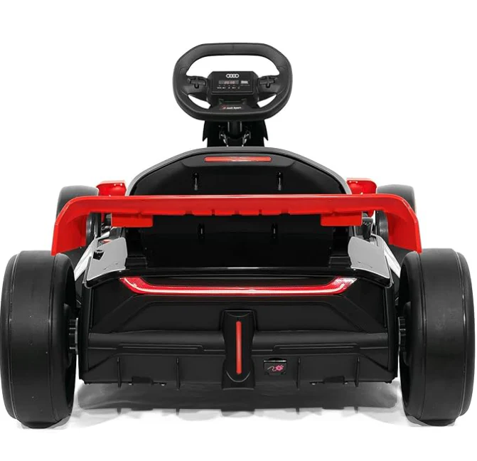 Audi Ride On Kids Electric Drifting Go Cart Age 6-12 - Image 7