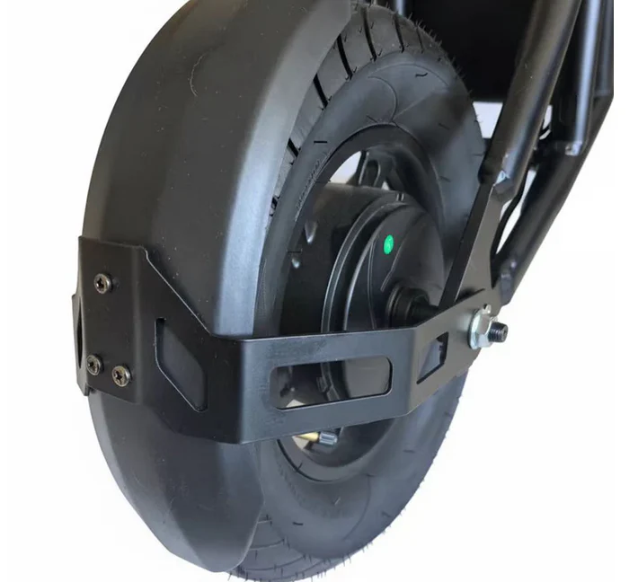 B1 Fiido Style Electric Scooter 48V 18Ah 1500W - Image 11