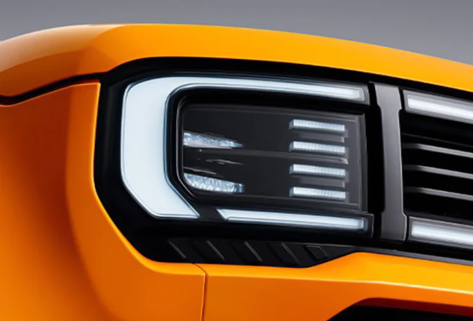 BAIC BJ40 Pro SUV - Image 16