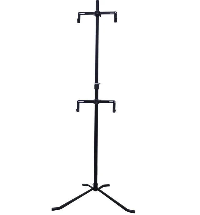 Bearack BC-9439 Two-Bike Display Stand (Made in Taiwan)