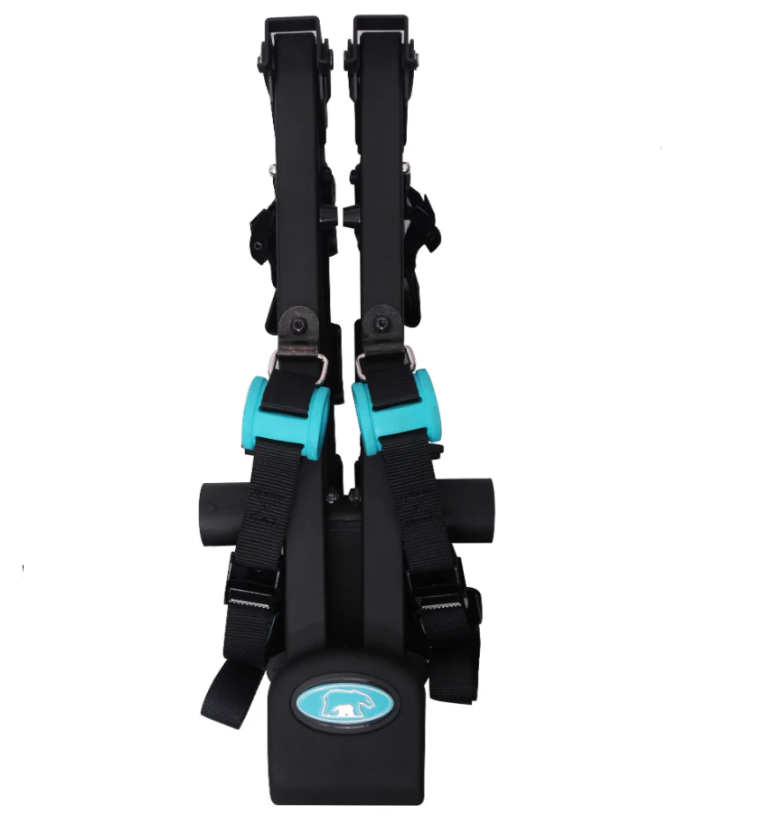 Bearack Transformer Bike Trunk Rack BC-6425 (Foldable) - Image 7