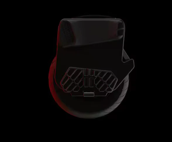 Begode A1 Electric Unicycle - Image 4