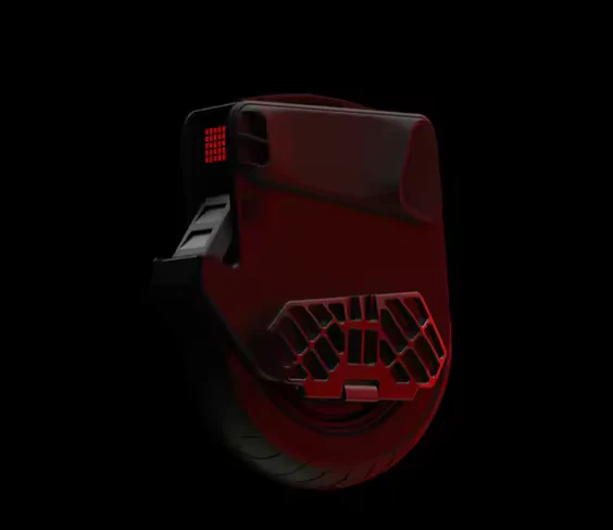 Begode A1 Electric Unicycle - Image 5