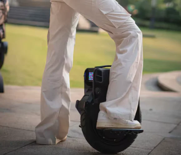 Begode A1 Electric Unicycle - Image 9