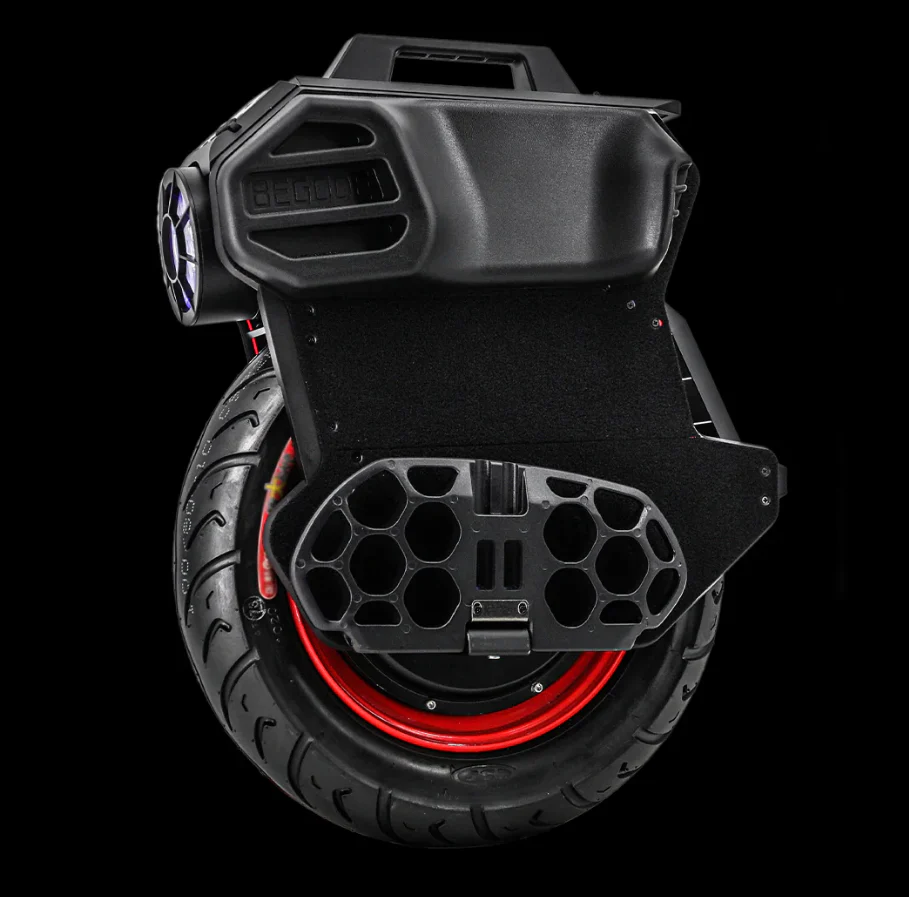BEGODE A5 Electric Unicycle 84V 1500W - Image 3