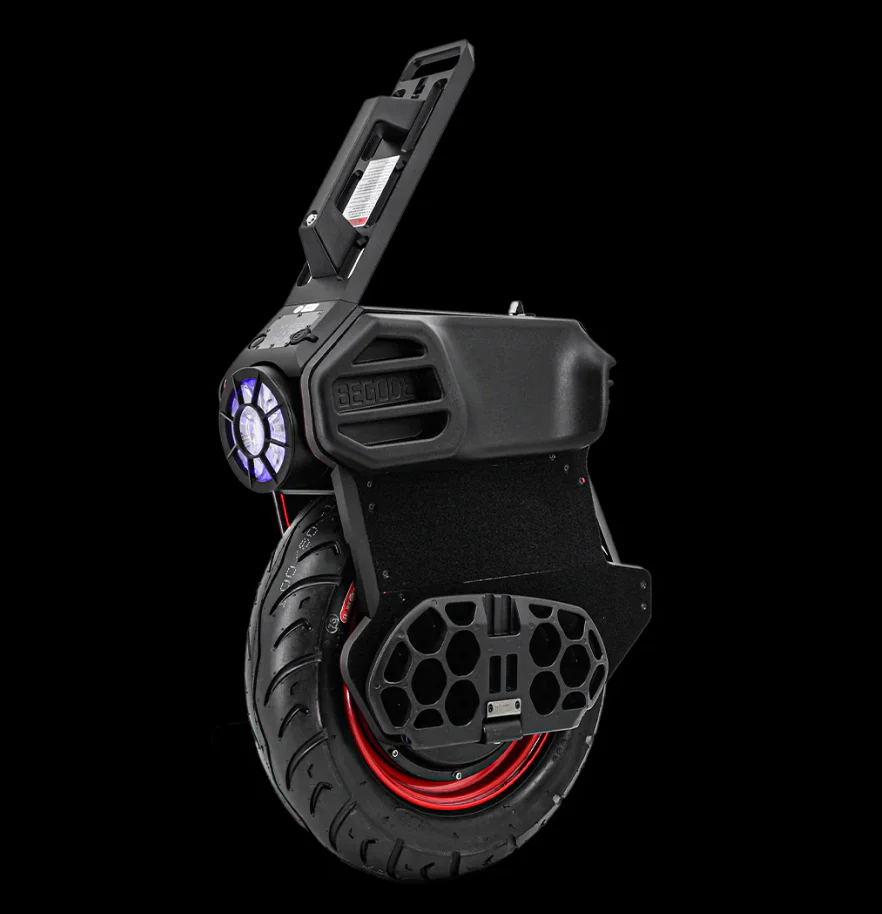 BEGODE A5 Electric Unicycle 84V 1500W - Image 4