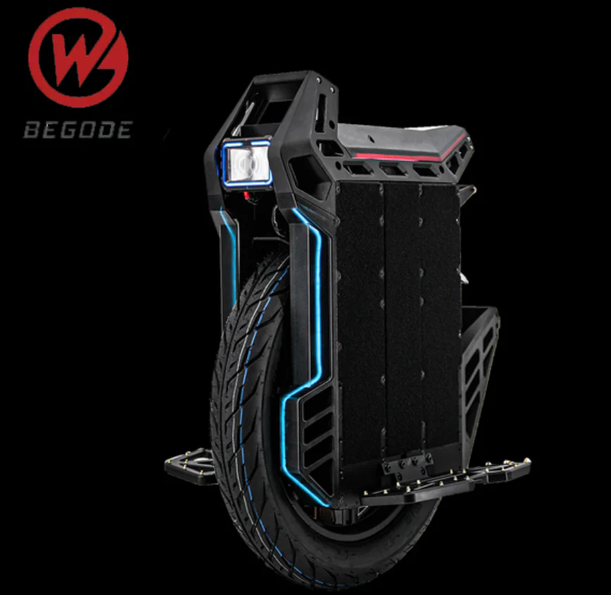 BEGODE BLITZ Electric Unicycle