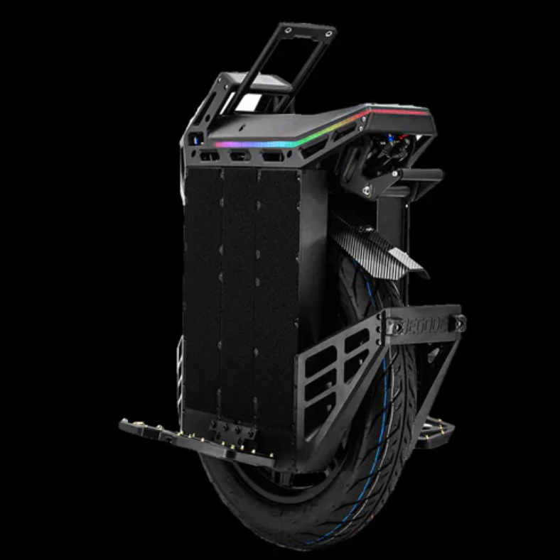 BEGODE BLITZ Electric Unicycle - Image 2