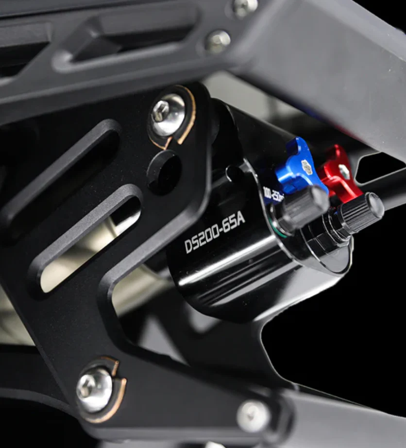 BEGODE BLITZ Electric Unicycle - Image 7