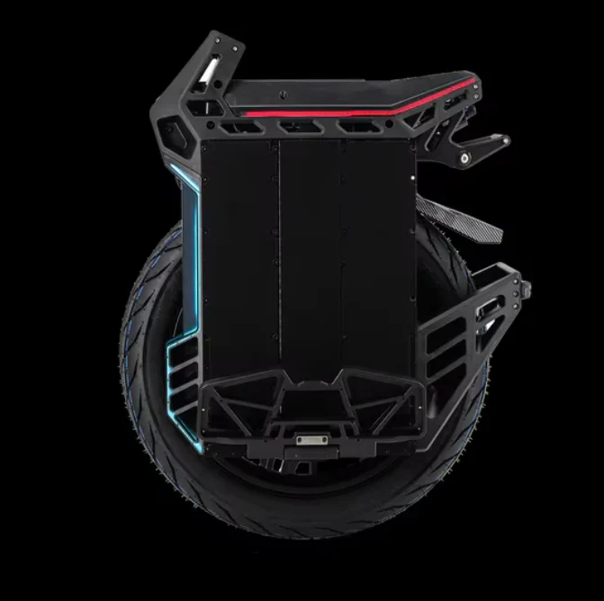 BEGODE BLITZ Electric Unicycle - Image 9