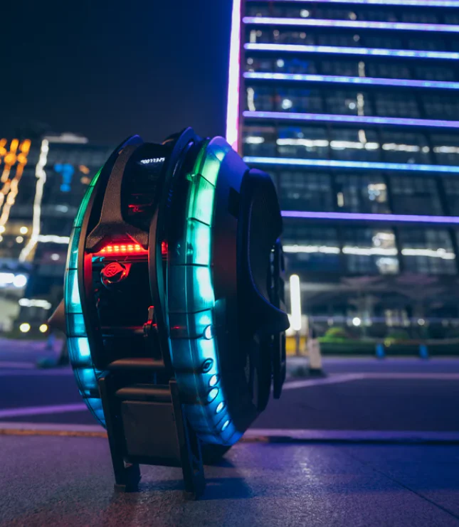 Begode C8 Electric Unicycle - Image 6