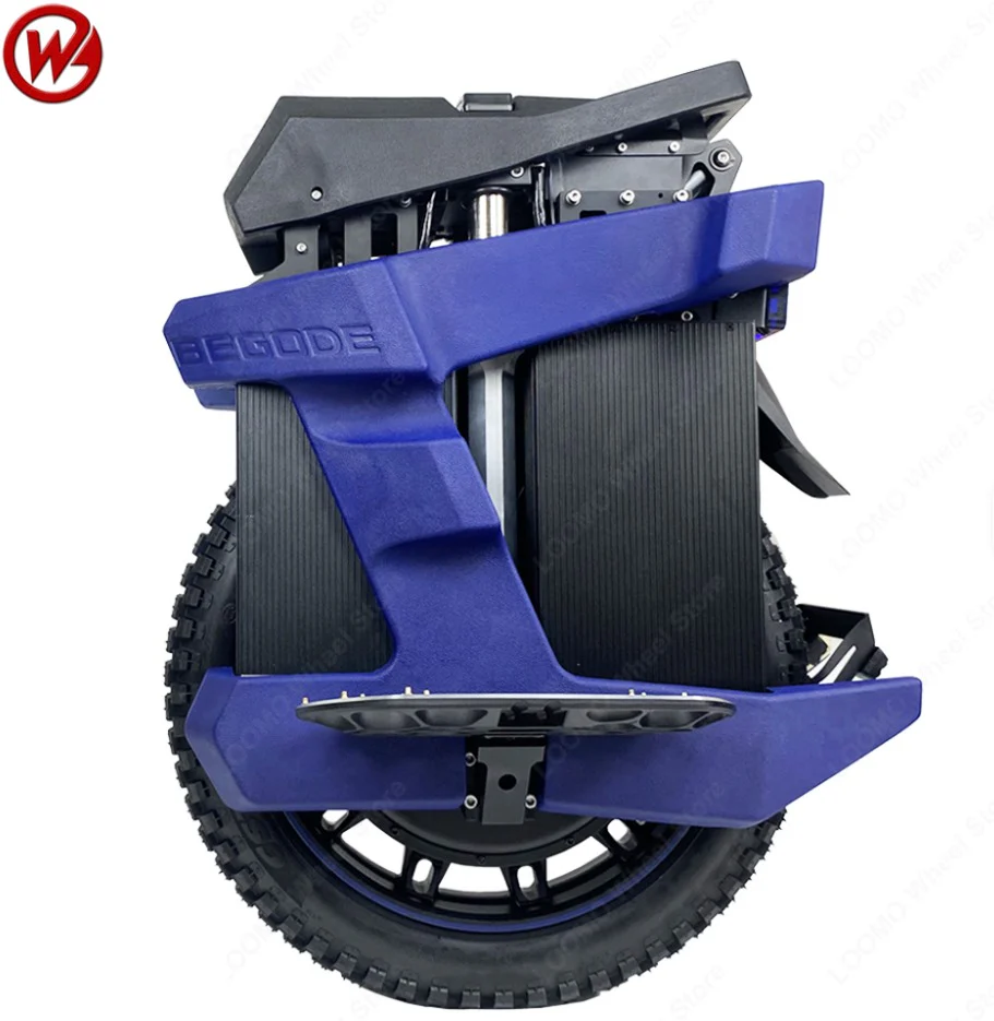 Begode EX30 Electric Wheel 134V 3600Wh - Image 3