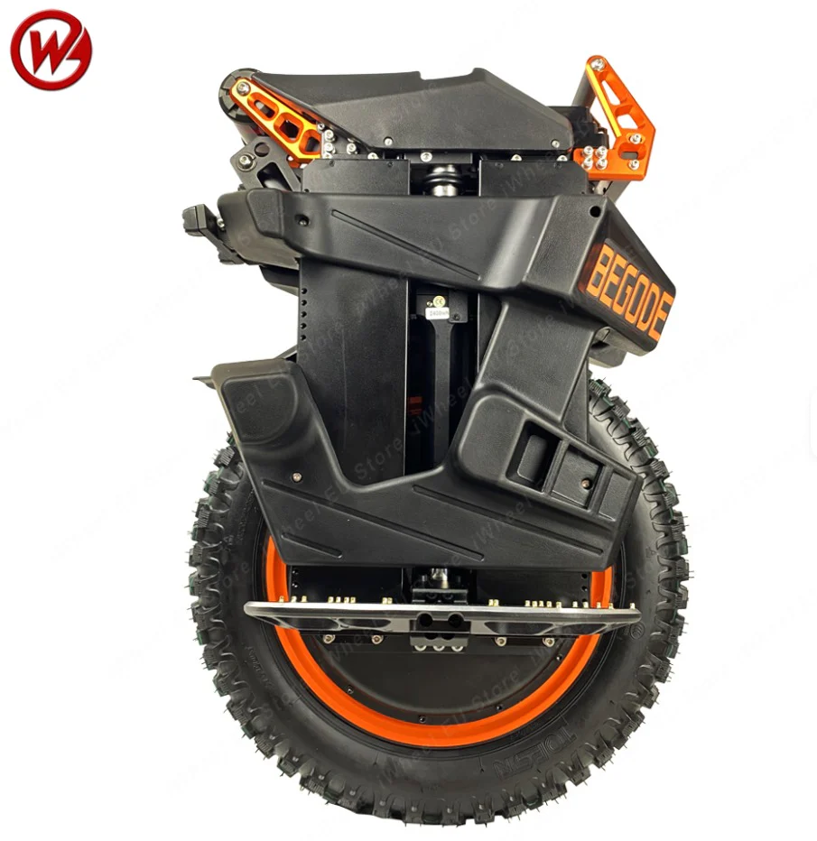 Begode Extreme wheel Electric Unicycle - Image 10