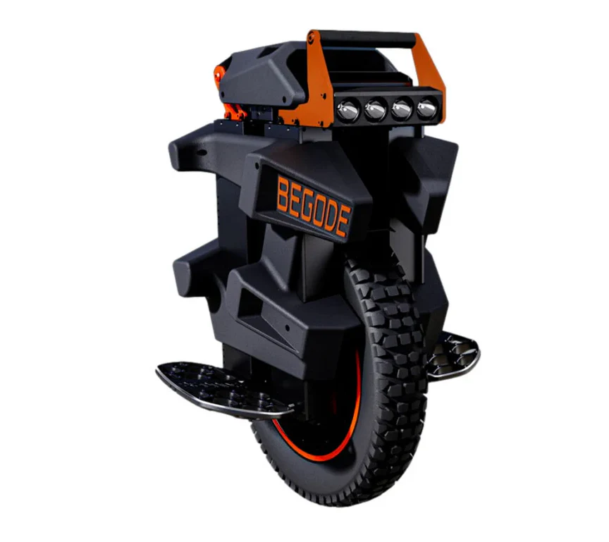 Begode Extreme wheel Electric Unicycle - Image 2