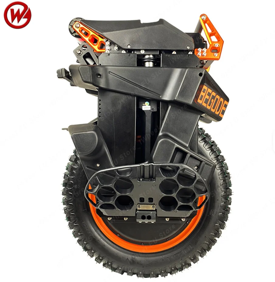 Begode Extreme wheel Electric Unicycle - Image 4
