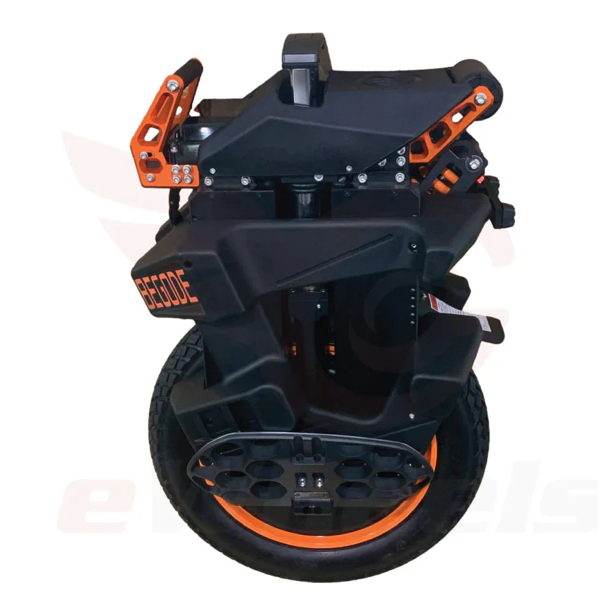 Begode Extreme wheel Electric Unicycle - Image 5
