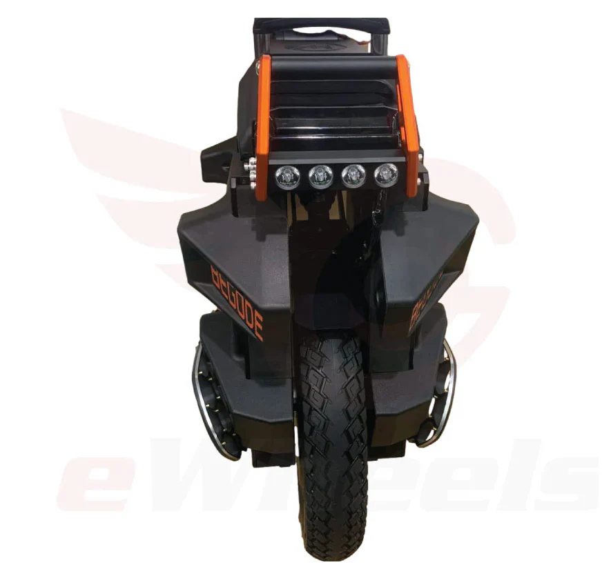 Begode Extreme wheel Electric Unicycle - Image 8
