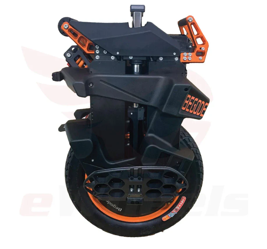 Begode Extreme wheel Electric Unicycle - Image 9