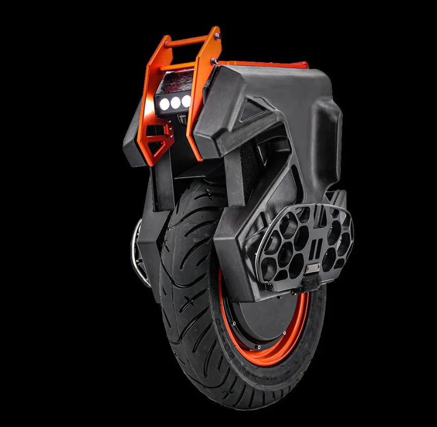 Begode Falcon Electric Unicycle