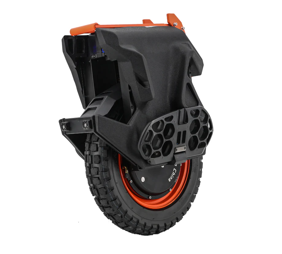 Begode Falcon Electric Unicycle - Image 10