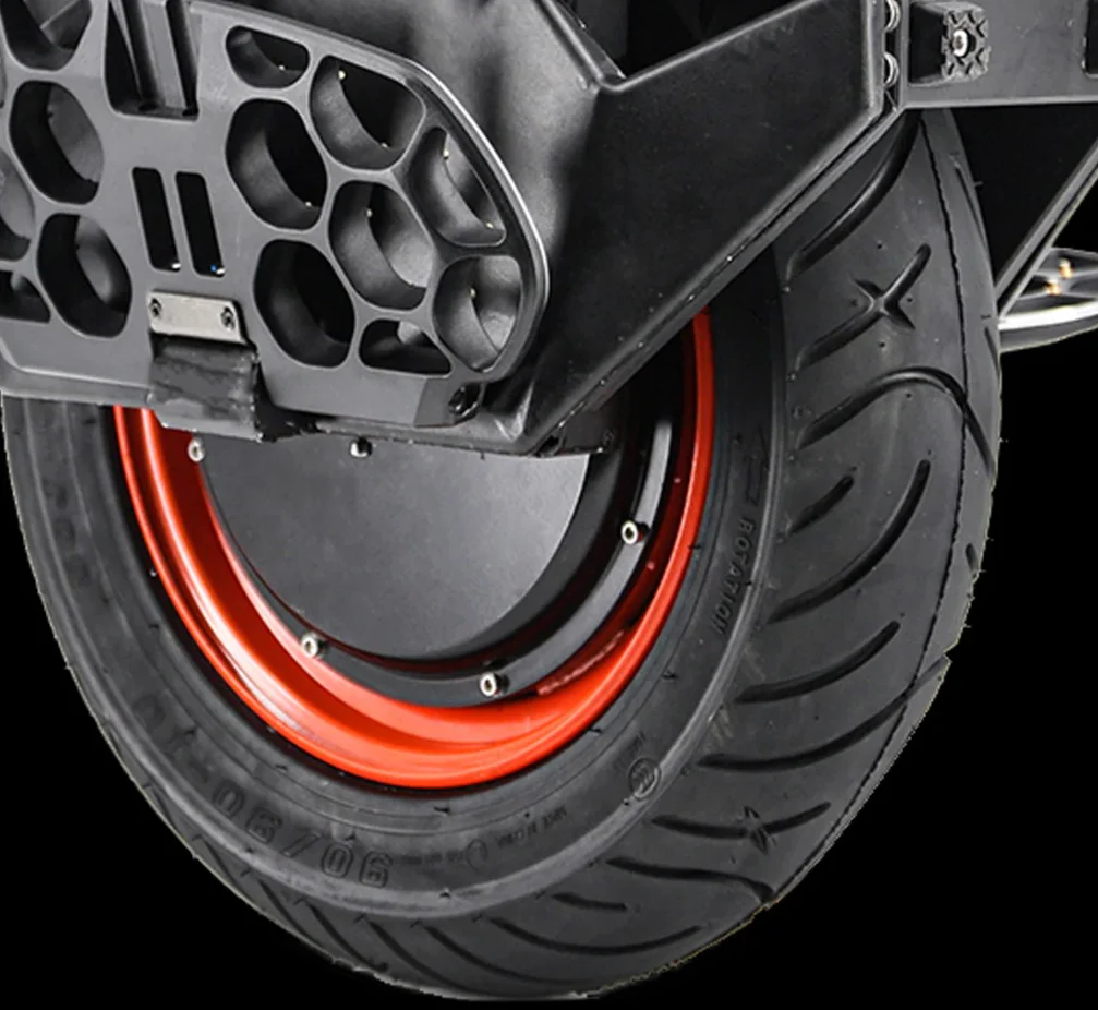 Begode Falcon Electric Unicycle - Image 11