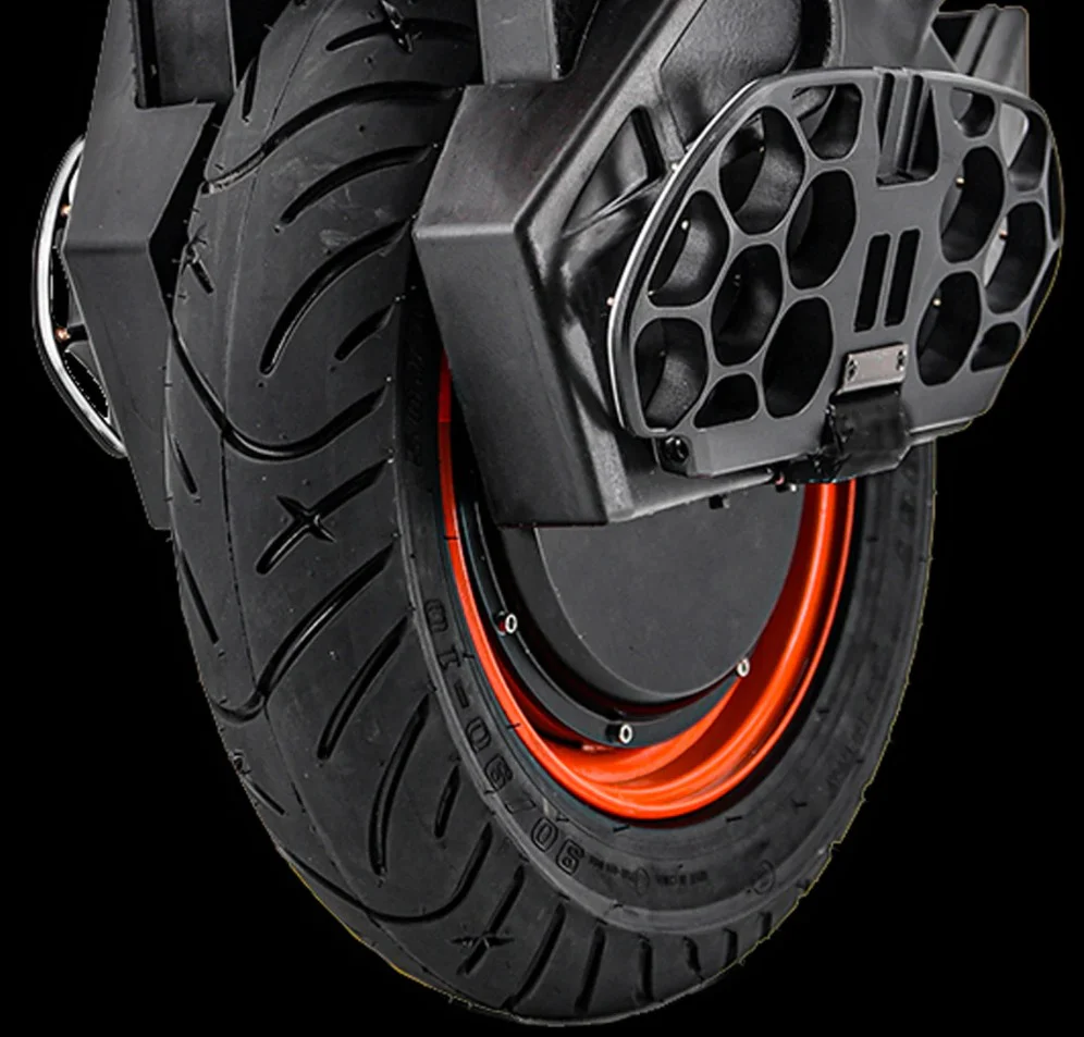 Begode Falcon Electric Unicycle - Image 14