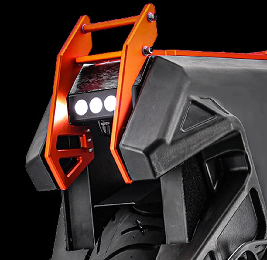 Begode Falcon Electric Unicycle - Image 6