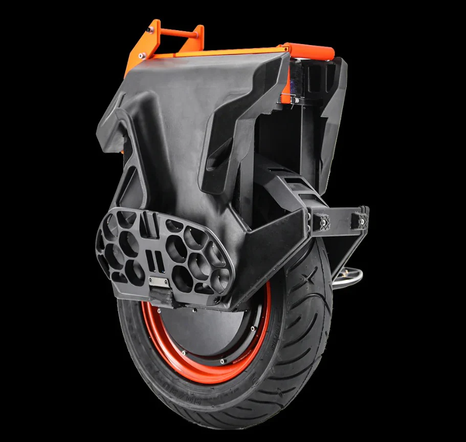 Begode Falcon Electric Unicycle - Image 7
